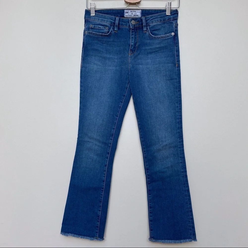 Free People Jeans